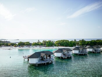 Cinnamon Dhonveli Maldives