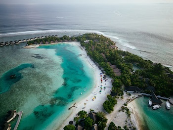 Cinnamon Dhonveli Maldives