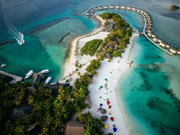 Cinnamon Dhonveli Maldives
