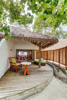 Cinnamon Dhonveli Maldives