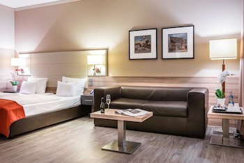 Best Western Premier Hotel Regensburg galeri fotoğrafı