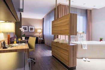 Best Western Premier Hotel Regensburg galeri fotoğrafı
