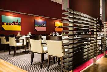 Best Western Premier Hotel Regensburg galeri fotoğrafı