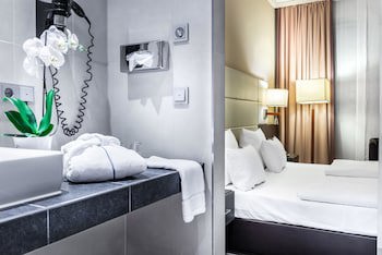 Best Western Premier Hotel Regensburg galeri fotoğrafı