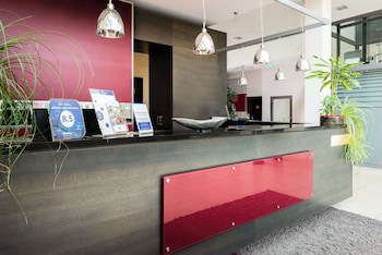 Best Western Premier Hotel Regensburg fotoğrafı