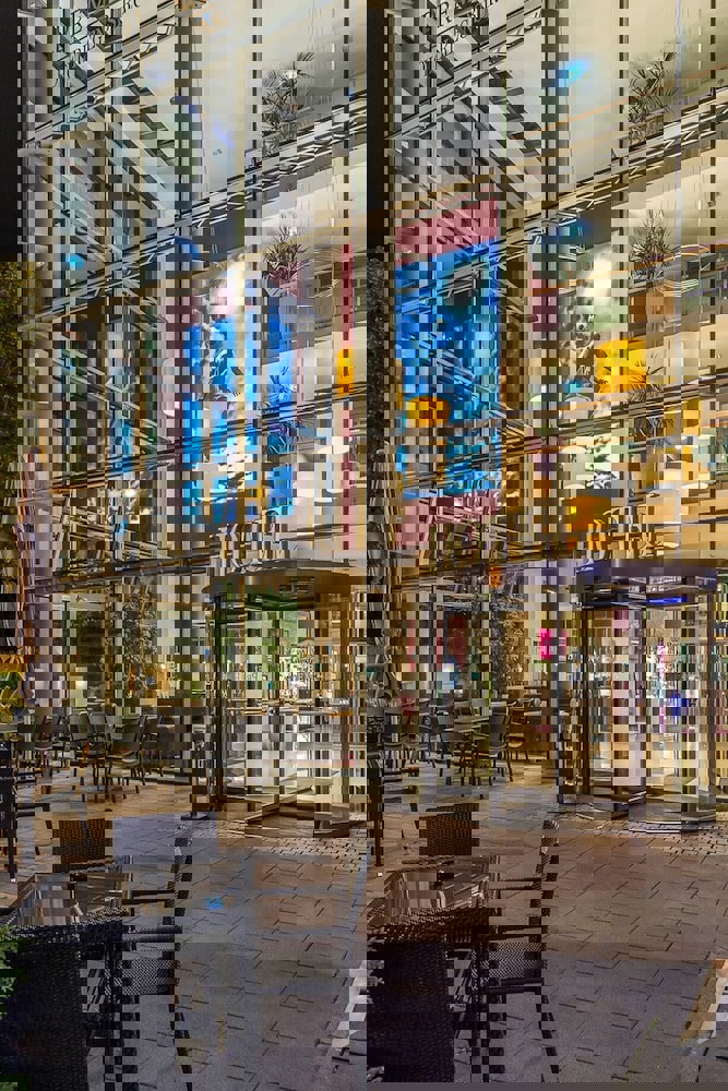 Best Western Premier Novina Hotel Regensburg