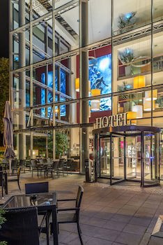 Best Western Premier Hotel Regensburg