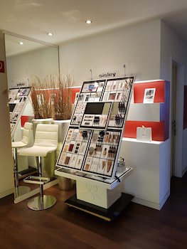 Best Western Premier Hotel Regensburg galeri fotoğrafı