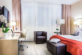 Best Western Premier Hotel Regensburg galeri fotoğrafı