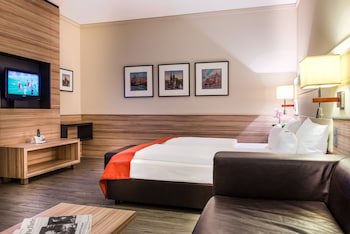 Best Western Premier Hotel Regensburg fotoğrafı