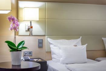 Best Western Premier Hotel Regensburg galeri fotoğrafı
