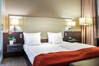 Best Western Premier Hotel Regensburg galeri fotoğrafı