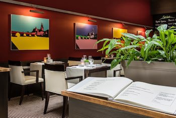 Best Western Premier Hotel Regensburg galeri fotoğrafı