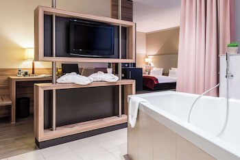 Best Western Premier Hotel Regensburg galeri fotoğrafı