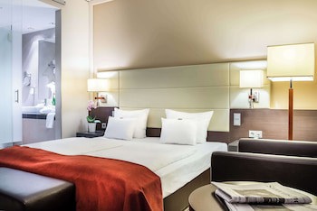 Best Western Premier Hotel Regensburg galeri fotoğrafı