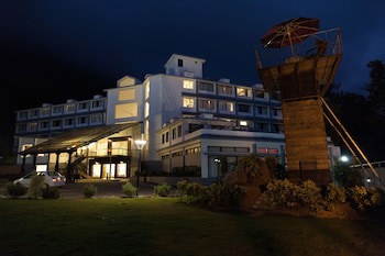 Sterling Munnar