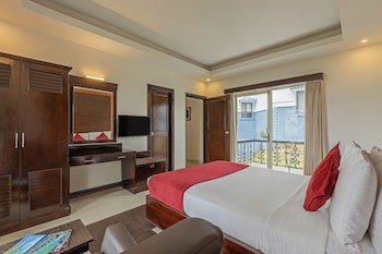 Sterling Munnar