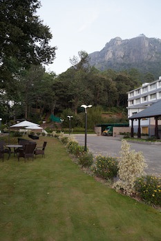 Sterling Munnar