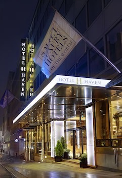 Hotel Haven