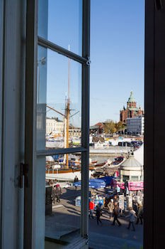 Hotel Haven