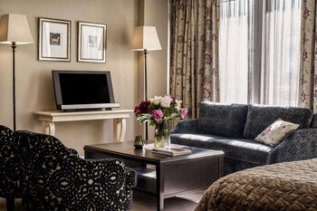 Hotel Haven