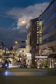 Hotel Haven
