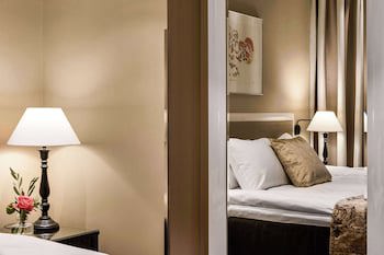 Hotel Haven