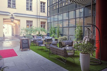Hotel Haven