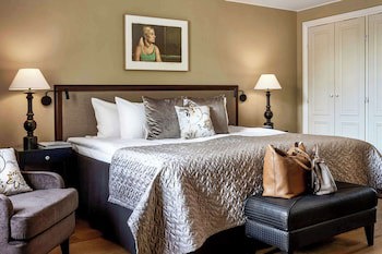 Hotel Haven