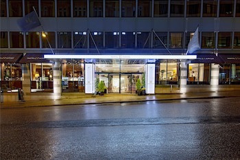 Hotel Haven