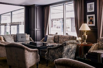 Hotel Haven