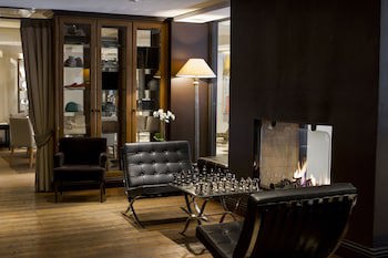 Hotel Haven