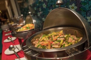 Siam Piman Hotel