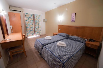 Qawra Point Holiday Complex