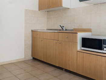 Qawra Point Holiday Complex