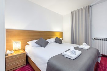 Hotel Jadran
