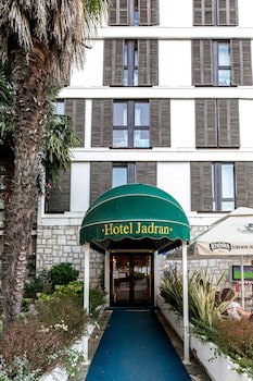 Hotel Jadran