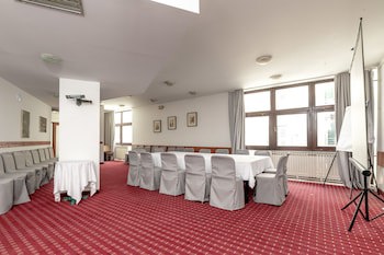 Hotel Jadran