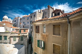 Hotel Jadran