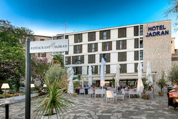 Hotel Jadran