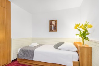 Hotel Jadran