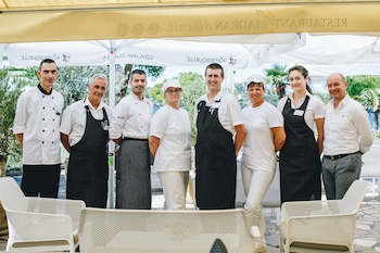 Hotel Jadran