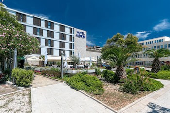 Hotel Jadran