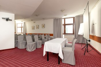 Hotel Jadran