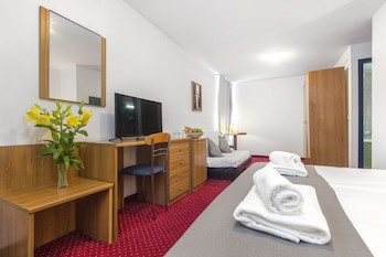 Hotel Jadran