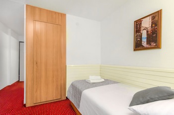Hotel Jadran