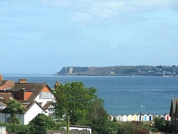 Amber House