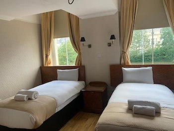 Beech Mount Hotel - Free Parking