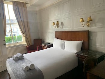 Beech Mount Hotel - Free Parking