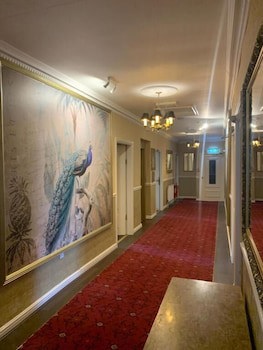 Beech Mount Hotel - Free Parking